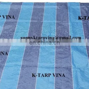 STRIPE TARPAULIN FROM KTARP VINA IN VIETNAM thumbnail-1