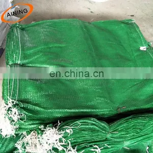 China Tubular Vegetable Mesh Net Bag 40*60 cm 20 kg for Cabbage, Potatoes thumbnail-6