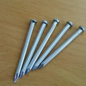 30mmx2.5mm Nail Gun Nails thumbnail-1