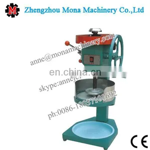 2015 Cheap Price Ice Crusher Ice Block Shaving Machine thumbnail-1