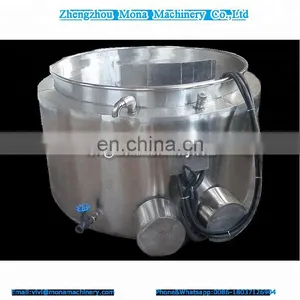 Goose Plucking Machine Cow Feet Rosin Pot thumbnail-1
