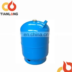 5kg Home Cooking Portable Liquid Gas Cylinder for Australia thumbnail-4