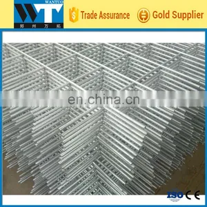 High Quality Automatic Steel Wire Mesh Welding Machine thumbnail-5