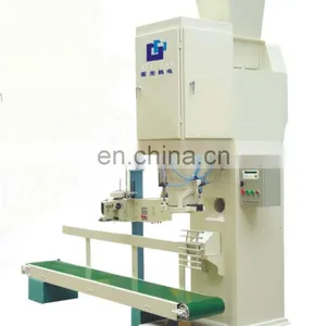 Quantitative Fully Automatic Rice Vacuum Packaging Machine thumbnail-6