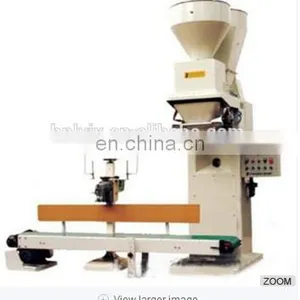 High Efficient Automatic Quantitative Grain Packing Filling Machine thumbnail-1