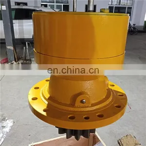 Excavator R210-7 Swing Reducer 31N6-10180 R210LC-7 Swing Gearbox thumbnail-5