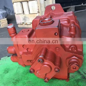 Mini Excavator U50 Hydraulic Pump PSVL-54CG thumbnail-5