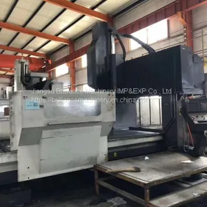 Taiwan FEELER 3219 Gantry Machining Center thumbnail-1