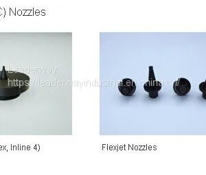 UIC Nozzle 45466938 for GSM Flex Head thumbnail-1