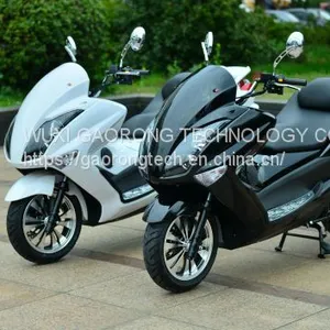 Motorcycle Scooter Bike thumbnail-2