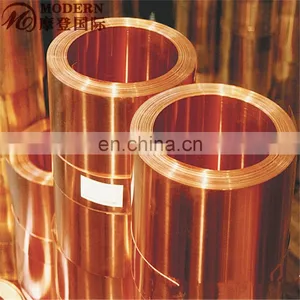 Earthing Copper Strip thumbnail-1