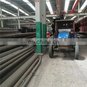 Z5cnd17-12 Alloy Seamless Steel Tube thumbnail-1