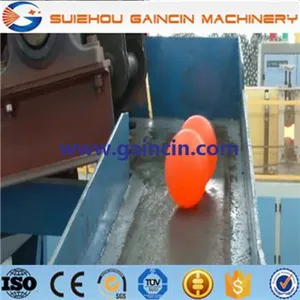 Grinding Media Forged Steel Balls, Steel Forged Milling Balls, Grinding Media Steel Balls thumbnail-1