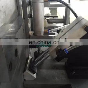 Automatic CNC Aluminum Window Door 90 Degrees Cutting Machine thumbnail-4