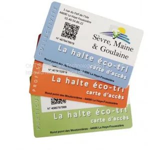 MINI MIFARE S20 CARDS thumbnail-1