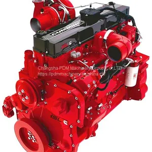 Cummins Flame Proof Diesel Engine thumbnail-1