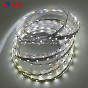High Density 4.8w/m Ip20 Ip65 Ip68 60leds/m 3528 24v Waterproof Flexible Led Light Strip for Jewelry Showcase thumbnail-3
