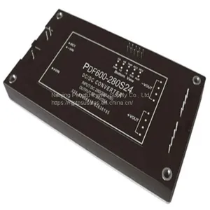 PDF Series 300-500W Full Brick Power Supply thumbnail-1