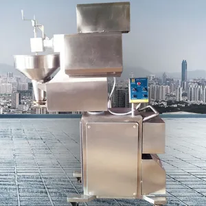 Zhucheng Ruiheng Food Machinery Factory company overview - view 2 thumbnail