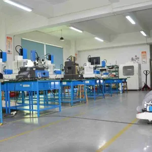 Shenzhen Wisdomshow Technology Co., Ltd. company overview - view 2 thumbnail