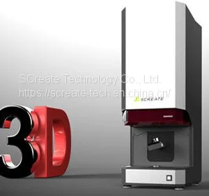 SCreate DM300 Drawing Die 3D Profile Measurement System thumbnail-1