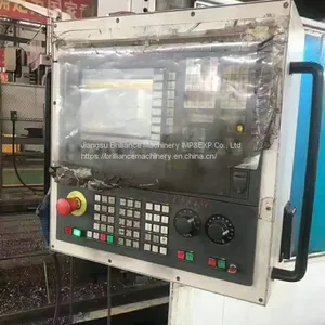 Shenyang GMC2040r2 Gantry Machining Center thumbnail-3
