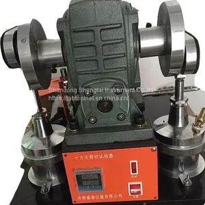 SH269 Grease Shear Tester thumbnail-1