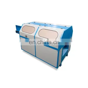 Greyish White Industrial High Production Recycle Foam EVA Sponge Cutter in Furniture Accessories for Sale thumbnail-3
