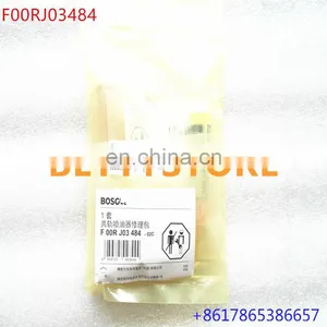 Genuine New Repair Kit F00RJ03484 for Injector 0445120123 thumbnail-2