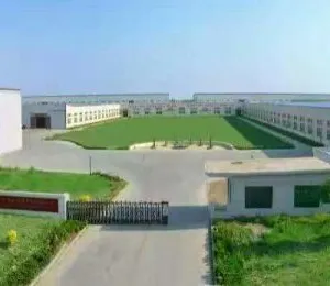Farina (Jinan) Weldtec & Machinery Co., Ltd company overview - view 1 thumbnail