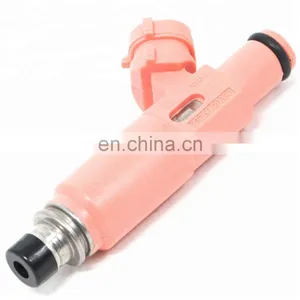 Original Fuel Injector Nozzle 23250-20030 2325020030 For Toyota Lexus ES300 ES330 23209-20030 2320920030 thumbnail-1