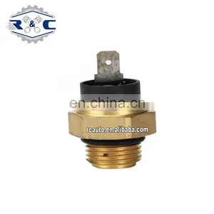 R&C High Quality Auto Thermal Switch 37760-MT2-003 37760MT2003 for Honda Fan Thermo Switch Sensor thumbnail-1