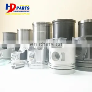 Diesel Engine Cylinder Piston Kits thumbnail-1