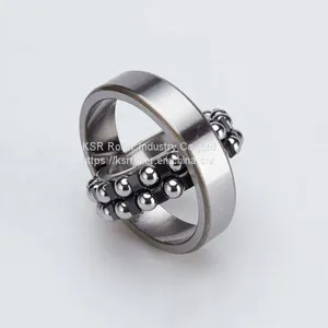 Angular Contact Ball Bearings thumbnail-1