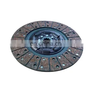 Wholesale Made In China E049308000010 Good Promoting Friction Material Clutch Disc Plate For Foton thumbnail-1