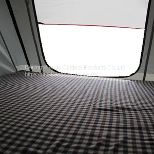 4x4 Roof Tent CARTT02-4 Car Roof Top Tent Hot Sale Roof Top Tent Supplier thumbnail-3