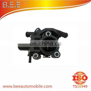 THERMOSTAT HOUSING 6 866 389 6866389 948M-8575-AA 948M8575AA 948M-8575-AD 948M8575AD 948M-8575-AE 948M8575AE thumbnail-1
