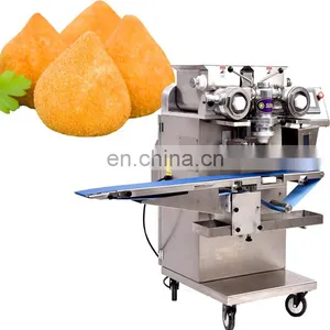 Hot Sale Commercial SY-800 Maquina De Coxinha Making Machine thumbnail-2