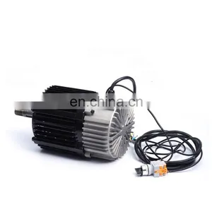 Custom 220Vac 1000w 2000w 250w 2kw 36v 250w 3000w Bldc Hub Motor Car Brushless dc Motor thumbnail-4