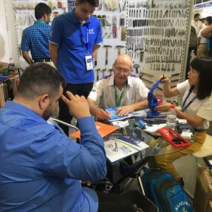 Foshan Lidiao Hardware Tools Co., Ltd. company overview - view 4 thumbnail