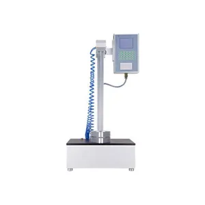 Plastic Film Tensile Strength Tester thumbnail-2