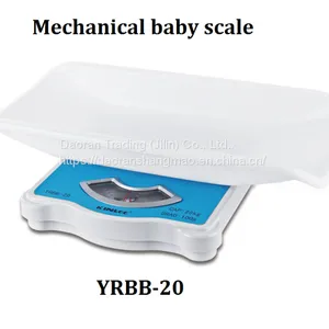 Baby Scale / Infant Length Scale thumbnail-2
