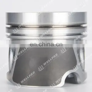 For Vw 81mm Engine Piston thumbnail-2