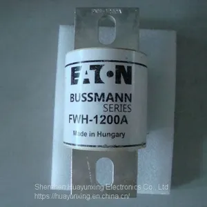 FWH-1200A Bussmann 600A 500V thumbnail-1