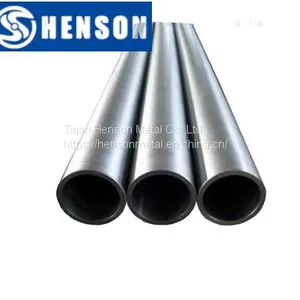 446 410 420 409L 441 436L Stainless Steel Welded Pipe for Exhaust thumbnail-2