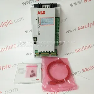ABB YT204001-BL Analog Input Module thumbnail-5