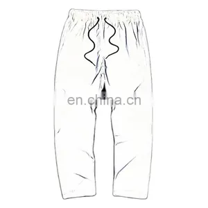 HuaLi Hivisibility Silver Gray Reflective Polyester Fabric thumbnail-1