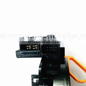 Clock Spring Steering Wheel For Toyota Corolla Camry Yaris VERSO-S 84306-12100 84306-02190 84306-0D090 84306-52100 84306-02200 thumbnail-5