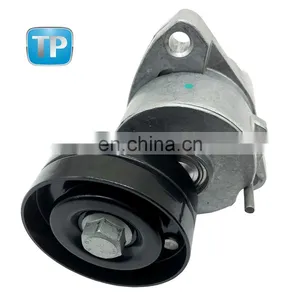 Auto Parts Belt Tensioner Pulley Alternator Pulley For Chevro-let OEM 96459042 thumbnail-1