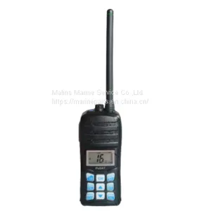 NSR Alpha 40S Marine VHF thumbnail-1